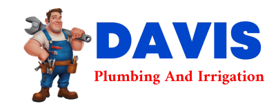 Trusted plumber in HYDEN